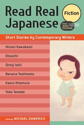 Read Real Japanese: Fiction 1
