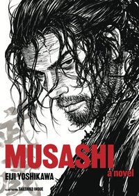 bokomslag Musashi (New Edition)