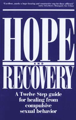 ANONYMOUS - Hope and Recovery, Häftad