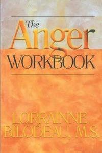 bokomslag The Anger Workbook