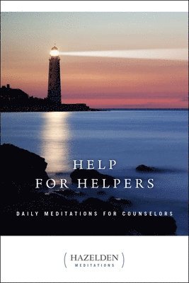 bokomslag Help For Helpers