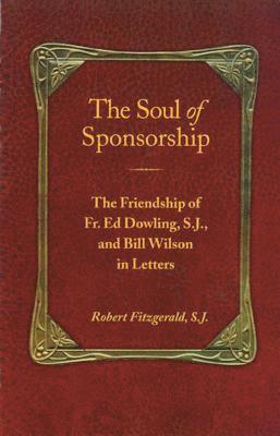 Robert Fitzgerald - Soul of Sponsorship, Häftad