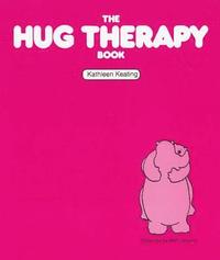 bokomslag The Hug Therapy Book