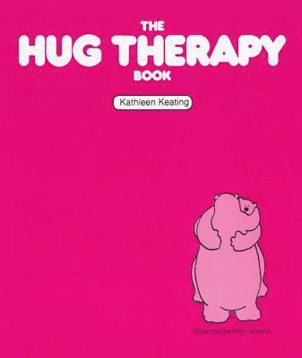 bokomslag Hug Therapy Book