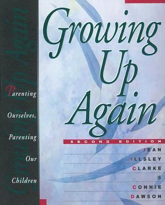 Growing Up Again 1