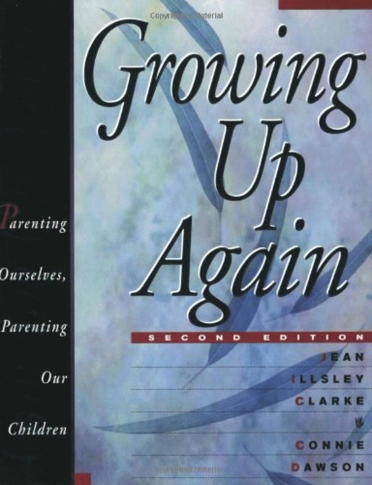 Growing Up Again 1