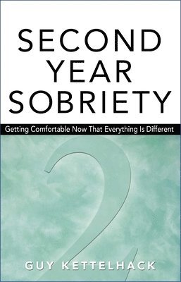 Second-Year Sobriety 1