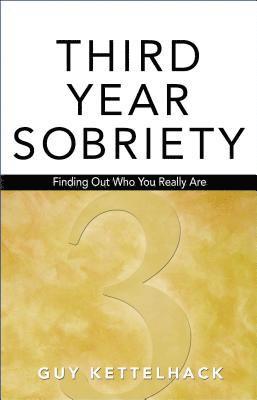 Third-Year Sobriety 1