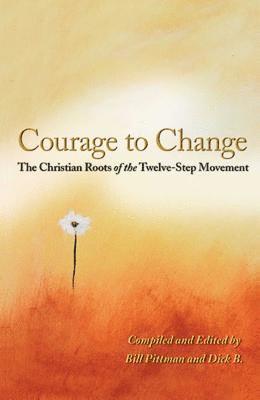 The Courage to Change 1