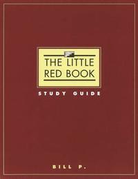 bokomslag Little Red Book, The:Study Guide