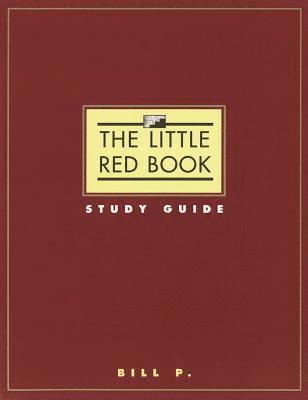 bokomslag Little Red Book, The:Study Guide