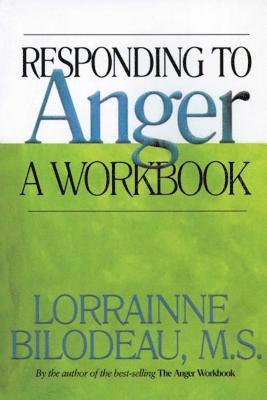 Responding To Anger 1