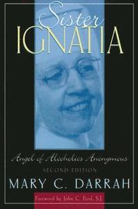 bokomslag Sister Ignatia