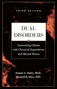 bokomslag Dual Disorders