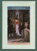 bokomslag Cinderella