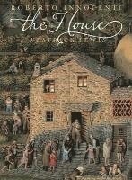 J. Patrick Lewis - The House, Inbunden