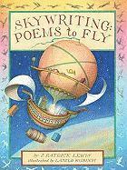 bokomslag Skywriting: Poems to Fly