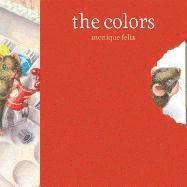bokomslag Mouse Book: The Colors
