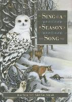 bokomslag Sing a Season Song