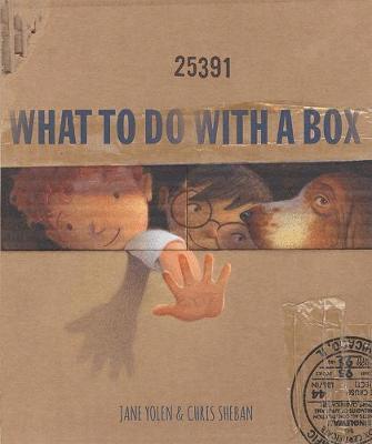 What to Do with a Box 1