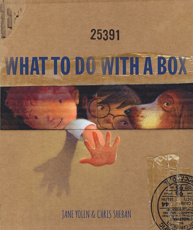 What to Do with a Box