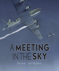 bokomslag A Meeting in the Sky