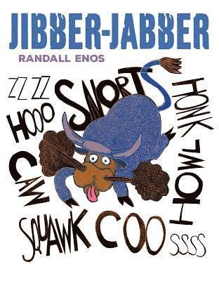 bokomslag Jibber-Jabber