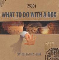 bokomslag What to Do with a Box