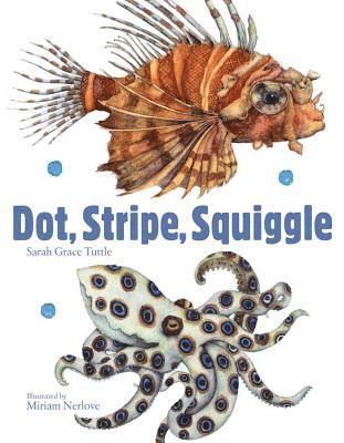 Dot, Stripe, Squiggle 1