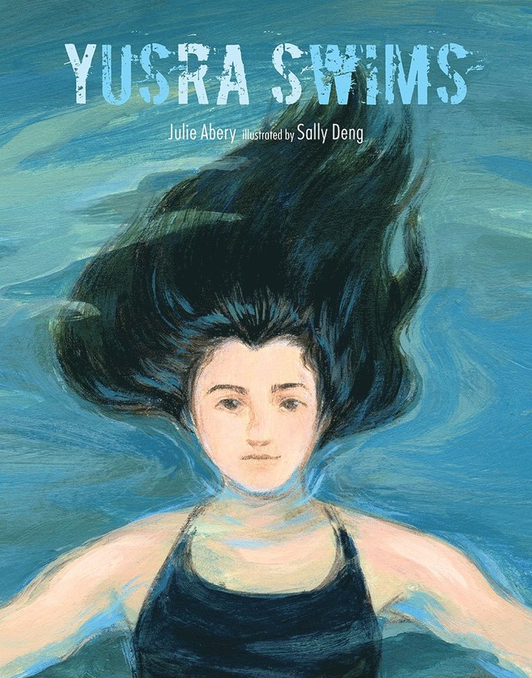 Yusra Swims