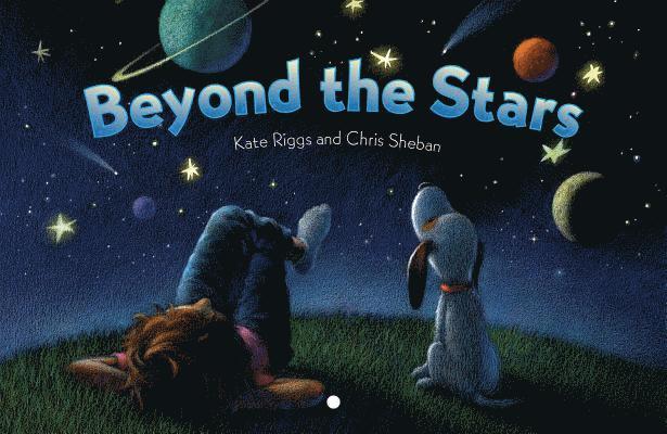 Beyond the Stars 1