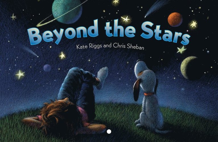 Beyond the Stars