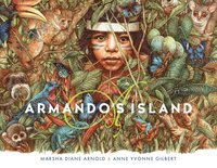 bokomslag Armando's Island