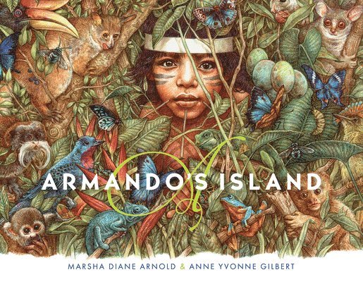 Armando's Island 1