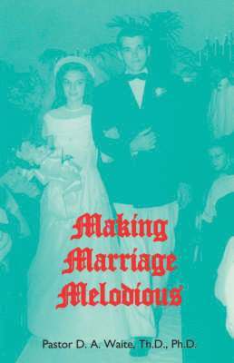 Making Marriage Melodious 1