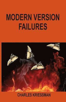 Modern Version Failures 1