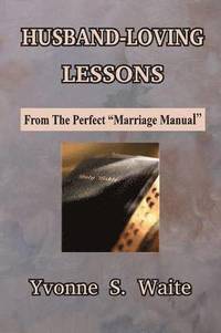 bokomslag Husband-Loving Lessons