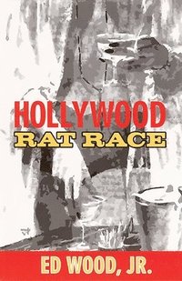 bokomslag Hollywood Rat Race
