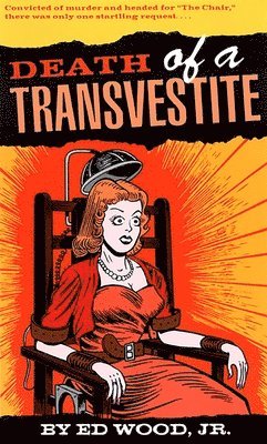 Death of a Transvestite 1