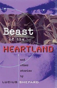bokomslag Beast of the Heartland