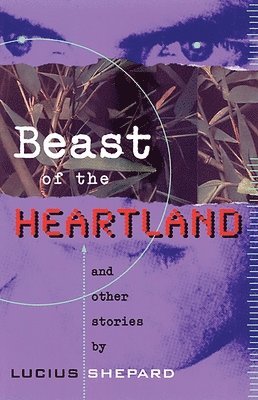 Perseus - Beast of the Heartland, Häftad