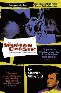 bokomslag The Woman Chaser