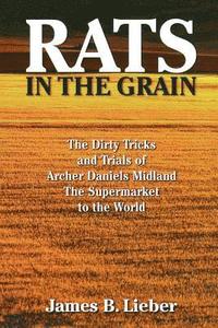 bokomslag Rats in the Grain