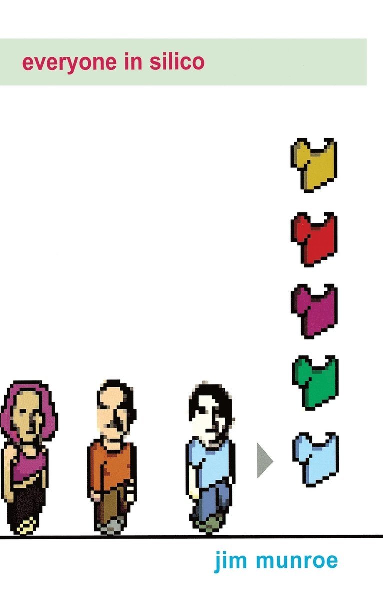 Everyone in Silico 1
