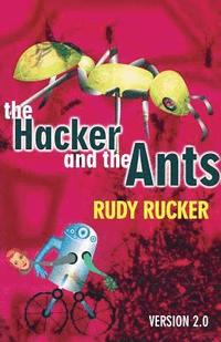 bokomslag The Hacker and the Ants
