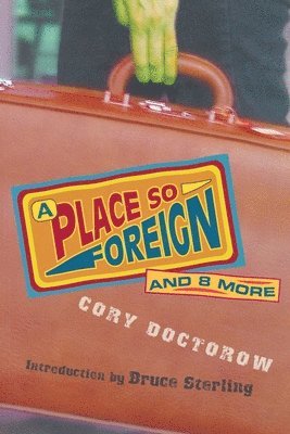 A Place So Foreign and Eight More 1