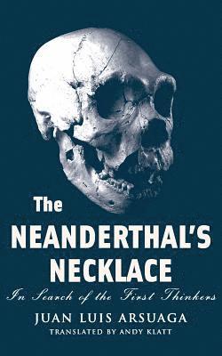 The Neanderthal's Necklace 1