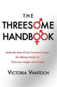 bokomslag The Threesome Handbook