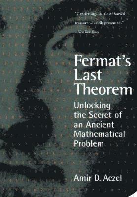 bokomslag Fermat's Last Theorem