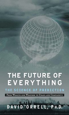 bokomslag Future of Everything